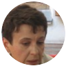 Fotografie autor Oksana Zabuşko