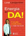 Copertă produs Energia lui... DA! - thumb 1