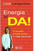 Imagine produs Energia lui... DA!