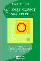 G&acirc;ndeşti corect, te simţi perfect