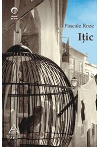 Copertă produs Iţic