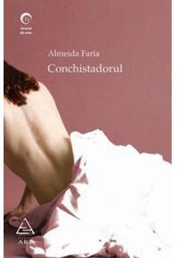 Copertă produs Conchistadorul