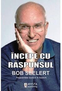 Copertă produs Începe cu răspunsul