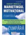 Copertă produs Marketingul Motivaţional - thumb 1