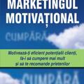 Copertă produs Marketingul Motivaţional - gallery small 