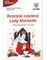 Copertă produs Reţetele celebrei Lady Macbeth - thumb 1