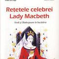 Copertă produs Reţetele celebrei Lady Macbeth - gallery small 