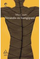 Copertă produs Veranda cu frangipani