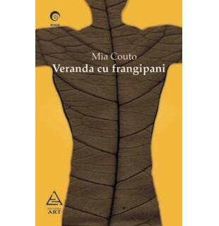 Veranda cu frangipani