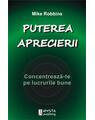 Copertă produs Puterea aprecierii - thumb 1