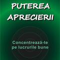 Copertă produs Puterea aprecierii - gallery small 