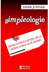 Copertă produs Simpleologie