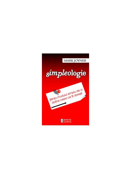 Copertă produs Simpleologie - gallery big 1