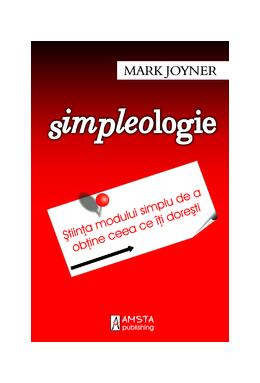 Copertă produs Simpleologie