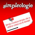 Copertă produs Simpleologie - gallery small 