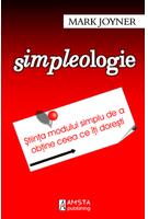 Imagine produs Simpleologie