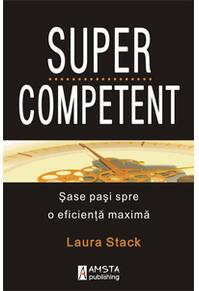 Copertă produs Supercompetent