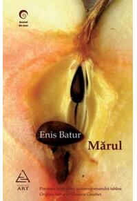 Copertă produs Mărul