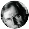Fotografie autor Jacques Chessex