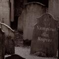 Copertă produs Vampirul din Ropraz - gallery small 