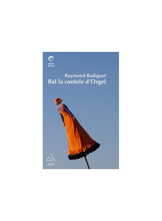 Copertă produs Bal la contele d'Orgel - gallery big 1