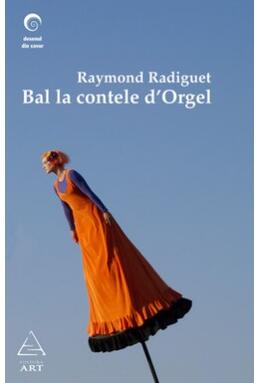 Copertă produs Bal la contele d'Orgel