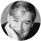 Fotografie autor Patrick McGrath
