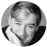 Fotografie autor Patrick McGrath