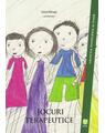 Copertă produs Jocuri terapeutice - thumb 1
