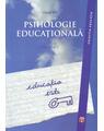 Copertă produs Psihologie educaţională - thumb 1