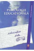 Imagine produs Psihologie educaţională