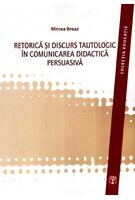 Imagine produs Retorica şi discurs tautologic &icirc;n comunicarea didactica persuasivă