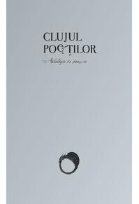 Copertă produs Clujul poeţilor