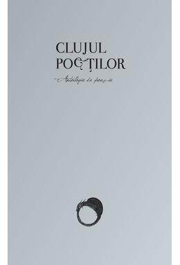 Copertă produs Clujul poeţilor