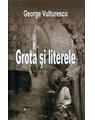 Copertă produs Grota şi literele - thumb 1