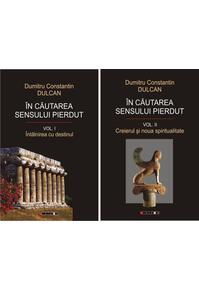 Copertă produs În căutarea sensului pierdut (2 volume)