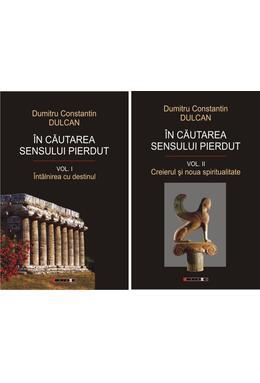Copertă produs &Icirc;n căutarea sensului pierdut (2 volume)