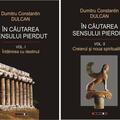 Copertă produs &Icirc;n căutarea sensului pierdut (2 volume) - gallery small 