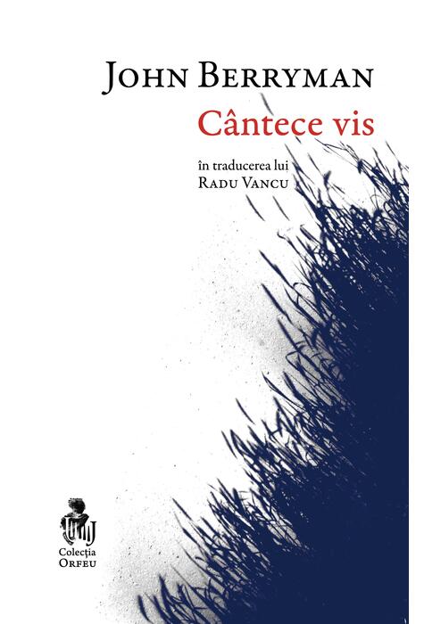 Copertă produs Cântece vis