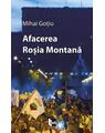 Copertă produs Afacerea Roşia Montană - thumb 1