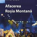 Copertă produs Afacerea Roşia Montană - gallery small 