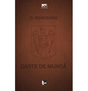 Carte de muncă