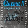 Copertă produs CINEMA 2. Imaginea-timp - gallery small 