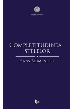 Copertă produs Completitudinea stelelor
