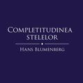 Copertă produs Completitudinea stelelor - gallery small 