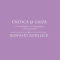 Copertă produs Critică și criză - gallery small 