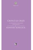Imagine produs Critică și criză