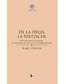 Copertă produs De la Hegel la Nietzsche - thumb 1