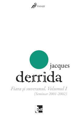 Copertă produs Fiara şi suveranul (vol 1)