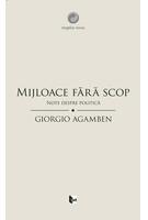 Imagine produs Mijloace fără scop. Note despre politică
